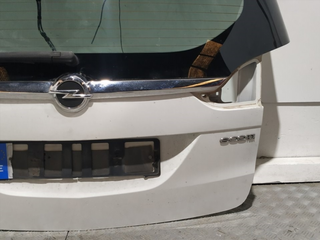 PORTON TRASERO OPEL ZAFIRA C TOURER A14NET