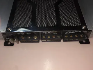 Etapa Vieta 4 Canales PW-4065