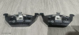 Pastillas Freno VW Golf MK4 Audi A3