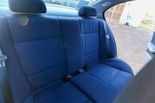 BMW Serie 3 Motor mas fiable e46