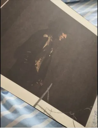 Libro Arte Joaquín Sabina