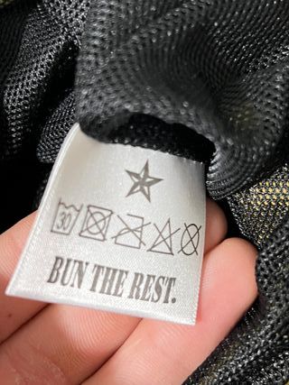 Pantalón Corteiz – Talla M - Verde Caqui/Beige