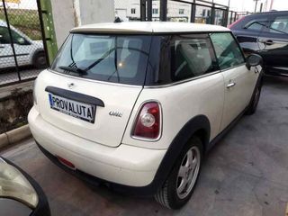 Alternador mini 0121615027 hatch 1.4 mt (75 213483