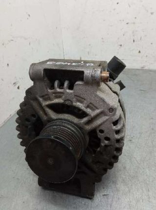 Alternador mini 0121615027 hatch 1.4 mt (75 213483