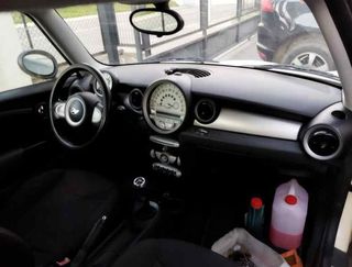 Alternador mini 0121615027 hatch 1.4 mt (75 213483