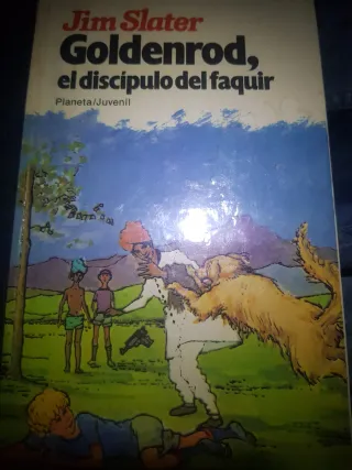Otras aventuras del dragón Albert