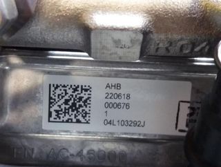 Deu motor completo audi a4 berlina 2.0 jgrmp301601