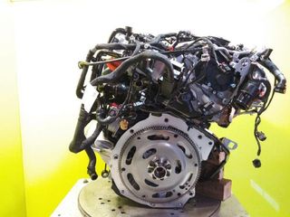 Deu motor completo audi a4 berlina 2.0 jgrmp301601