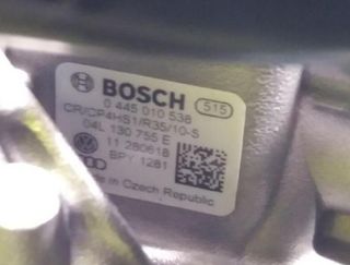 Deu motor completo audi a4 berlina 2.0 jgrmp301601