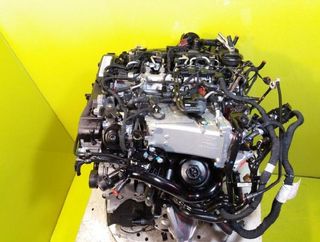 Deu motor completo audi a4 berlina 2.0 jgrmp301601