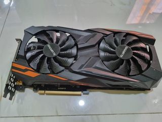 Gigabyte Radeon RX VEGA 64 OC 8GB