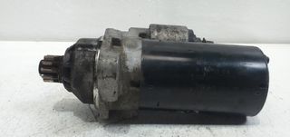 Motor arranque volkswagen 169920 02m911023p passat
