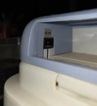 Nevera Frío/Calor 26L Warner