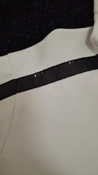 Conjunto Chándal Armani Exchange Blanco