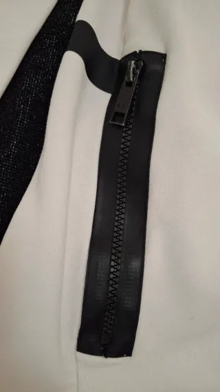 Conjunto Chándal Armani Exchange Blanco