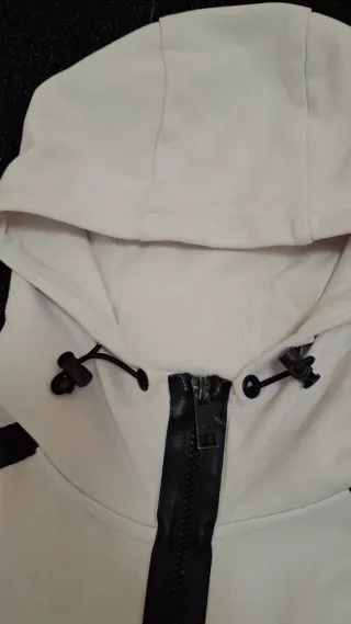 Conjunto Chándal Armani Exchange Blanco