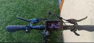 Patinete Eléctrico IX5  Autonomía 40 km  Speed 45