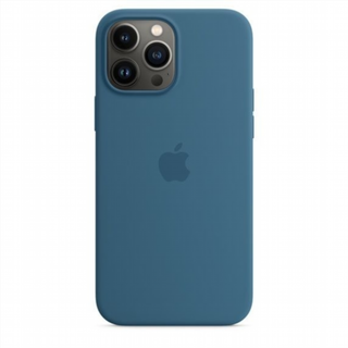 Custodia iPhone 13 Pro Max in silicone nuova 6