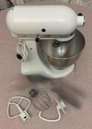 Planetaria Kitchenaid Classic Multifunzione