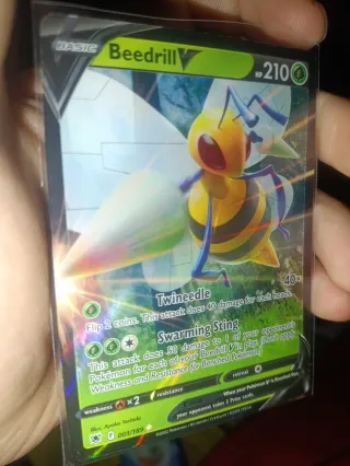 Cartas pokemon
