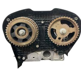 Culata peugeot 136603 9633680610 307 (s1) 2.0 16v