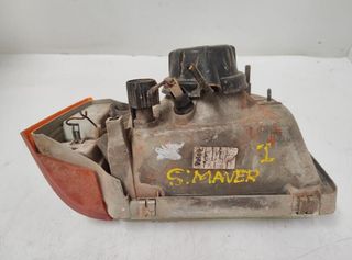 Faro seat 308922 1130a007405 marbella (1986-1998)