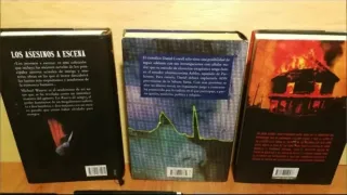 Lote 6 libros lectura