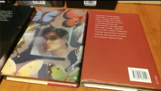 Lote 6 libros lectura