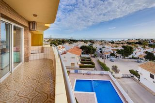 Piso en venta en Nueva Torrevieja - Aguas Nuevas en Torrevieja