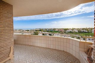 Piso en venta en Nueva Torrevieja - Aguas Nuevas en Torrevieja