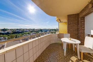 Piso en venta en Nueva Torrevieja - Aguas Nuevas en Torrevieja