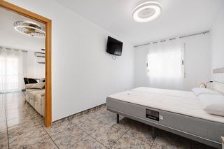 Piso en venta en  El Acequión - Los Naúfragos en Torrevieja