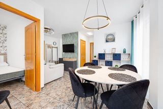 Piso en venta en  El Acequión - Los Naúfragos en Torrevieja