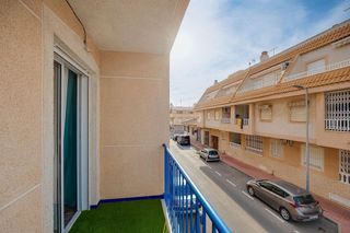 Piso en venta en  El Acequión - Los Naúfragos en Torrevieja