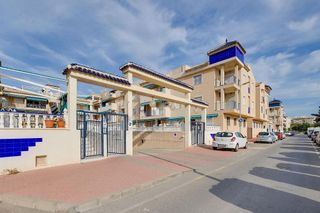 Piso en venta en  El Acequión - Los Naúfragos en Torrevieja