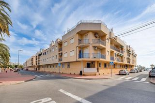 Piso en venta en  El Acequión - Los Naúfragos en Torrevieja
