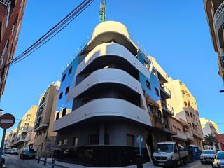 Piso en venta en Centro en Torrevieja