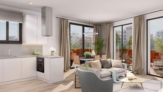 Piso en venta en Centro en Torrevieja