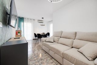 Piso en venta en  El Acequión - Los Naúfragos en Torrevieja
