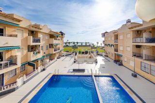 Piso en venta en  El Acequión - Los Naúfragos en Torrevieja