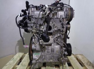 Seat rectp4364088 chzl motor completo arona 1.0