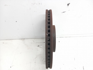 DISCO FRENO DELANTERO MAZDA CX-7 ER L3K9