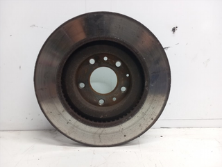 DISCO FRENO DELANTERO MAZDA CX-7 ER L3K9