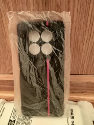 FUNDA XIAOMI Redmi Note 14 Pro+ 5G