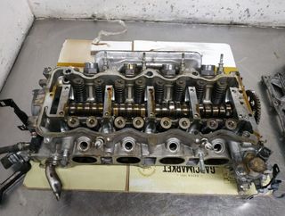 Hjrna3 culata honda civic berlina 5 (fk) 428107