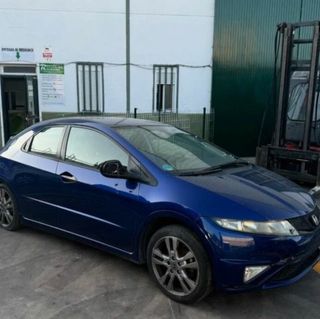 Hjrna3 culata honda civic berlina 5 (fk) 428107