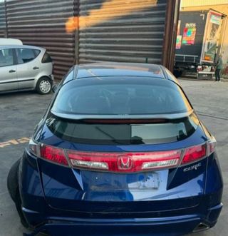 Hjrna3 culata honda civic berlina 5 (fk) 428107