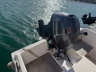 Barco Artaban 485 año 1993