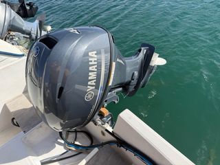 Barco Artaban 485 año 1993