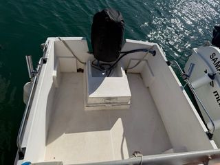 Barco Artaban 485 año 1993